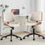 Chaise de bureau Drazen -1018891179