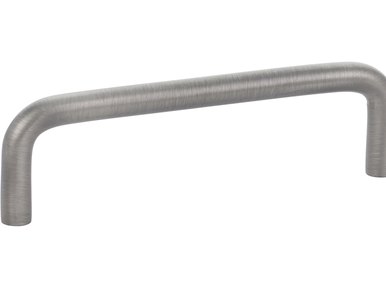 Lafayette Fixed . Birdcage Pull, Pewter, 4