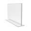 Porte-affiche en acrylique transparent pour dessus de table-907142233