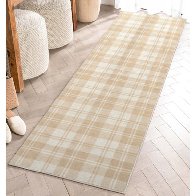 Tapis à tissage plat Kehr