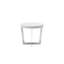Table de bout Jackson Cross Legs-13085845