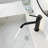 Single Hole Single-Handle Bathroom Faucet-107439110