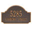 Fitzwilliams 2-Line Wall Wall Mount-1439590596-1439590599