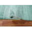 Tapis oriental fait à la main Gabbeh 4 x 6