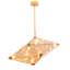 Lustre géométrique moderne 9 lumières-2030035260-2030035261