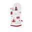 Merry Christmas Cotton Kitchen Towel Linen Set