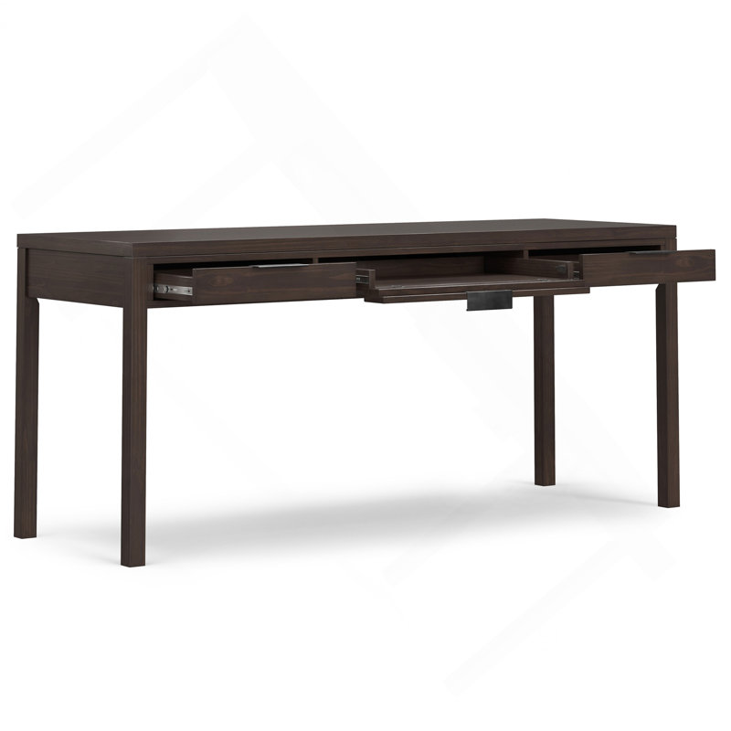 Bureau large Hollander