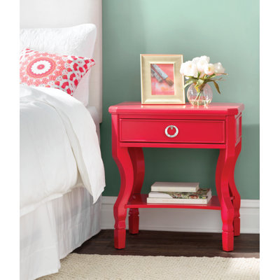 Desirat 24'' W Nightstand