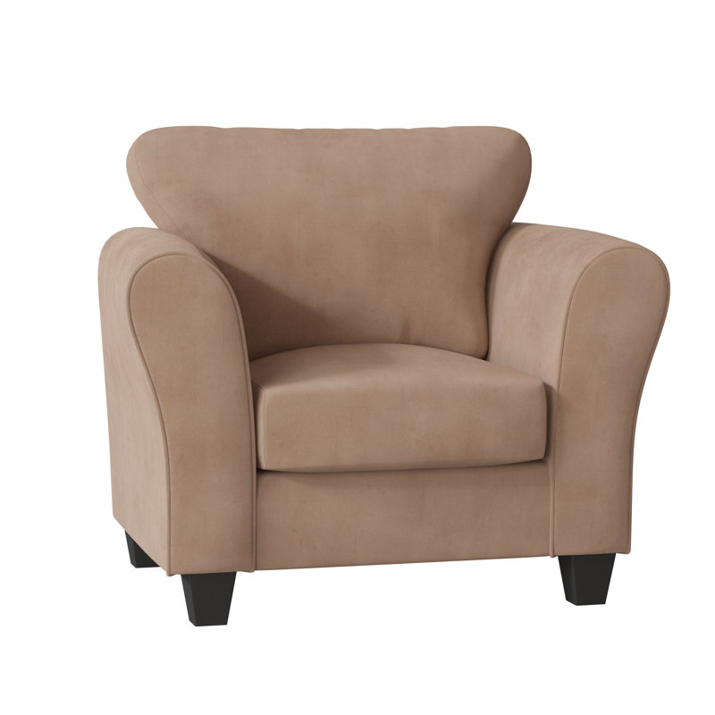 Fauteuil Fredericktown, Moka bulldozer