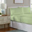 Ensemble de draps 100% flanelle 170 g / m² Pointehaven-1130812303-1130812301