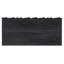 Chapman Shou Sugi Ban Accent Chest
