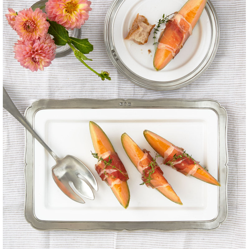 Viviana Rectangular Platter