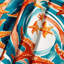 Tapisserie murale Nautical Starfish-133638069