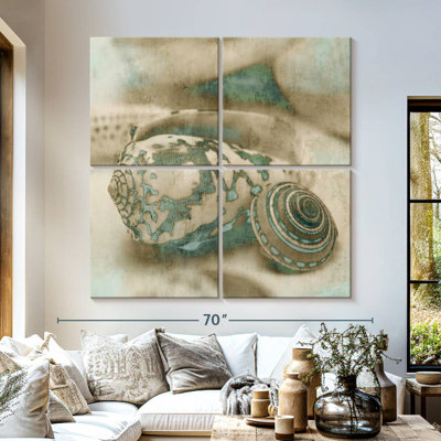 Aletra Coastal Gems I