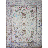 Oriental Area Rug