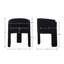 Chaise de baril Modern-1436913467