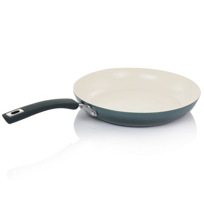 Poêle à frire antiadhésive en aluminium 12 po Oster