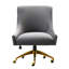 Chaise de travail Crete-33062572