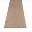 Plancher de bois franc d'ingénierie brossé lève-personne l 7 1/2 po x T 12 mm x Longueur variable-87895258