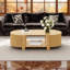 Table basse avec rangement pour le salon-1698850088