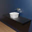 Mood 16.9'' L Bathroom Sink