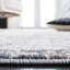 Tapis abstrait Arusha Performance-1960399124