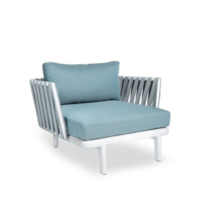 Anthea Outdoor Lounge Chair