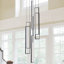 Luminaire suspendu suspendu Tazkiya