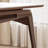 Stylish and Simple Dining Table and Chairs-106572093