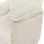 Fauteuil inclinable manuel en velours côtelé Bocaton-1274108226