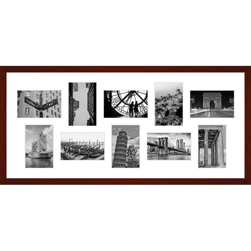 Labus Collage Picture Frame, Mago