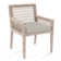 Glinda Arm Chair