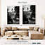 Aime noir NOLA - Rue Bourbon-108249329