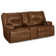 Francesca 82'' Upholstered Power Reclining Loveseat