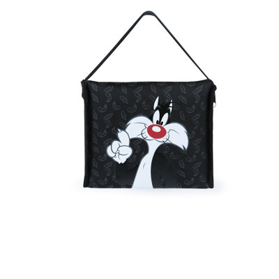 Polyester Blend Picnic Cooler