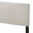 Fabric Upholstered Panel Bed-1788015677-1788015554
