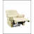 Microfibre/microsuède beige est en rupture de stock