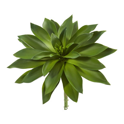13'' Faux Agave Plant