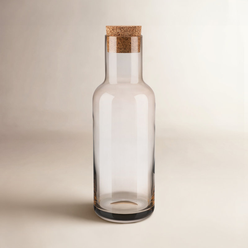 Aspirateur 33,81 oz Carafe, Nomade
