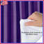 Stripes Bedding Pattern Comforter Modern-122473497-123037983