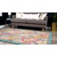Tapis multicolore abstrait Galyean-126478128