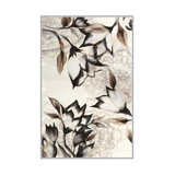 Floral Indoor Rug