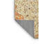 Tapis traditionnel 100% lavable à la machine 4534-484306533
