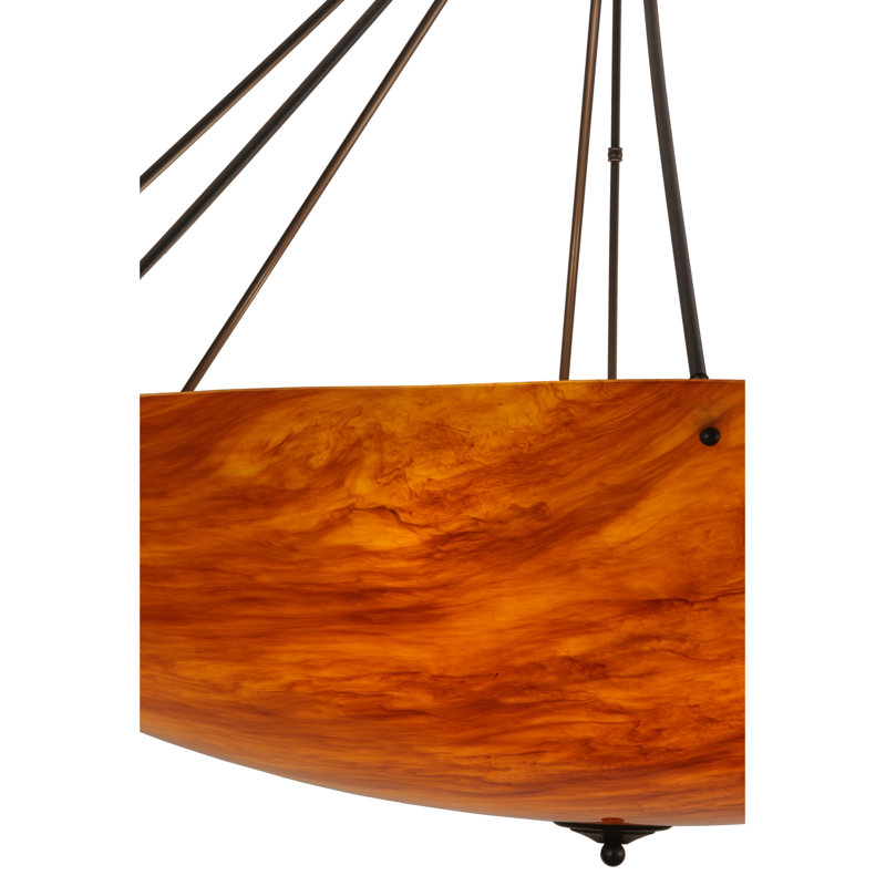 Madison 16 - Light Chandelier