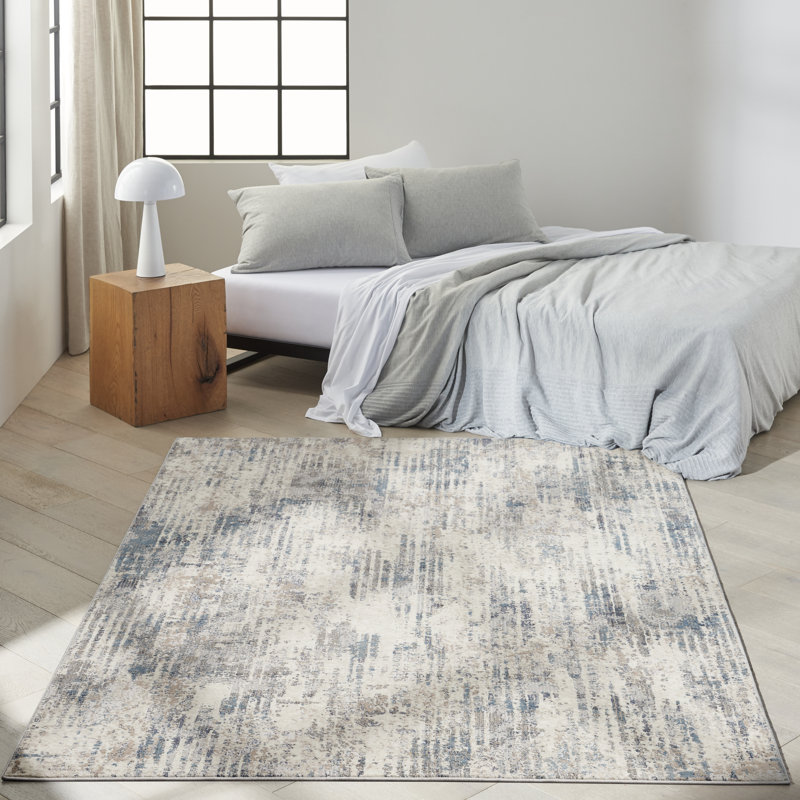 CK022 INFINITY Area Rug, Rectangle 122 x 183cm