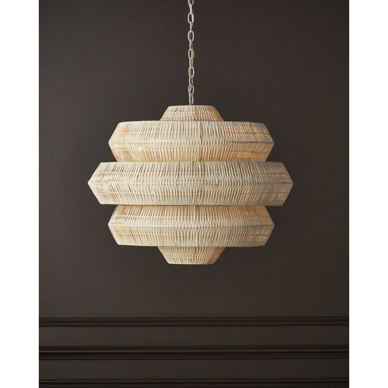 Antibes 9 - Light Chandelier