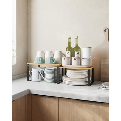 Under Sink Organiser
