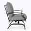 Chaise d'extérieur Memoona