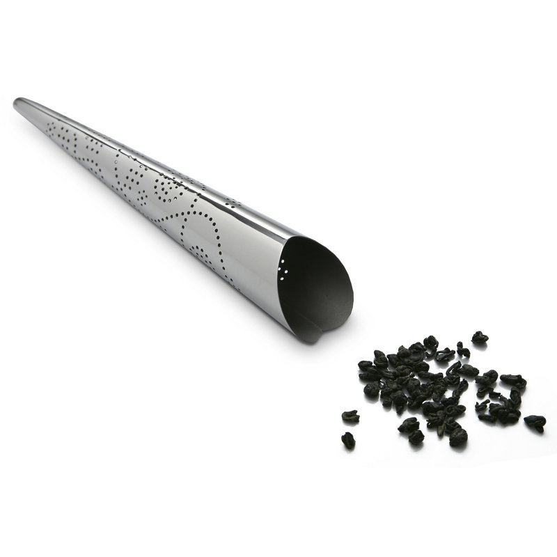 Heart-Shaped Stainless Steel Tea Infuser