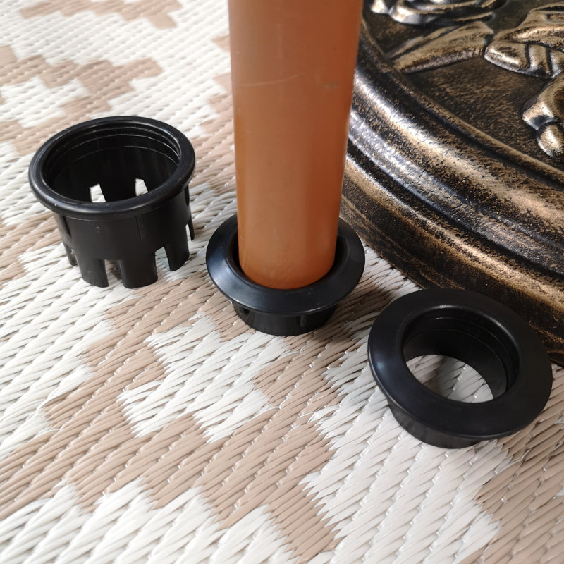 Samuel Alexander 9kg Umbrella Base